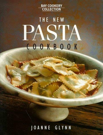 9780864115171: NEW PASTA COOKBOOK (Bay Books Cookery Collection)