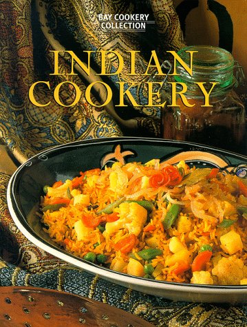 Beispielbild fr Indian Cookery zum Verkauf von Better World Books