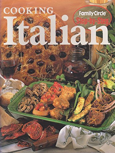 Stock image for Cooking Italian (Confident Cooking) for sale by THE OLD LIBRARY SHOP