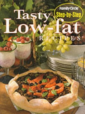 9780864117069: Tasty Low-fat Recipes (Step-by-Step)
