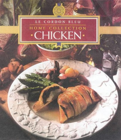 Stock image for Chicken : Home Collection for sale by Better World Books: West