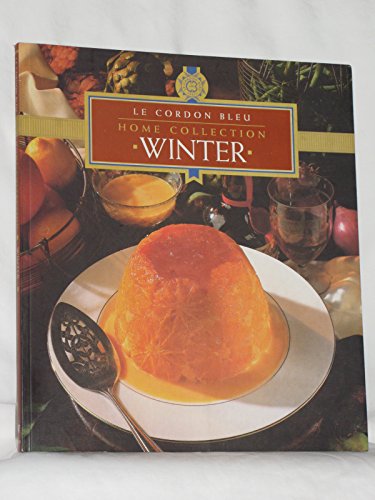 Imagen de archivo de Winter a la venta por Discover Books