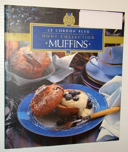 Stock image for Muffins : Home Collection for sale by Better World Books: West