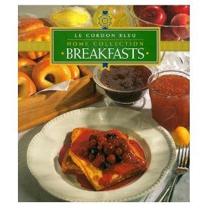 Imagen de archivo de Breakfast a la venta por More Than Words