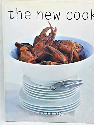 Stock image for The New Cook for sale by Better World Books
