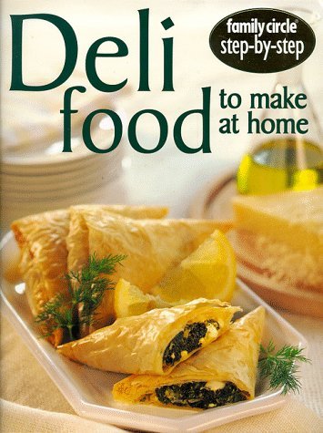Beispielbild fr Deli Food to Make at Home zum Verkauf von WorldofBooks