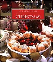 Stock image for Christmas (Cordon Bleu Home Collection) for sale by ThriftBooks-Atlanta