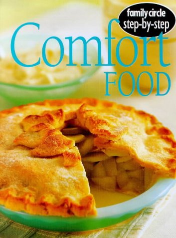 Stock image for Comfort Food (Step-by-Step) for sale by WorldofBooks