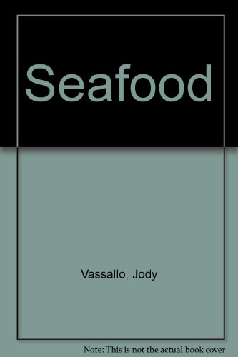 Beispielbild fr Marie Claire Seafood zum Verkauf von Wonder Book