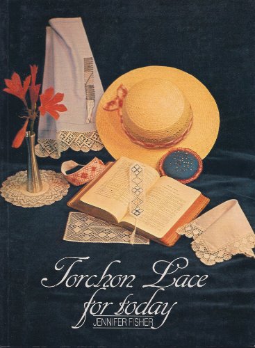 9780864170941: Torchon Lace for Today