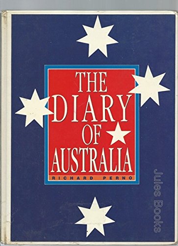 The Diary of Austrlaia