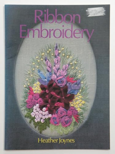 Stock image for Ribbon Embroidery for sale by ThriftBooks-Atlanta