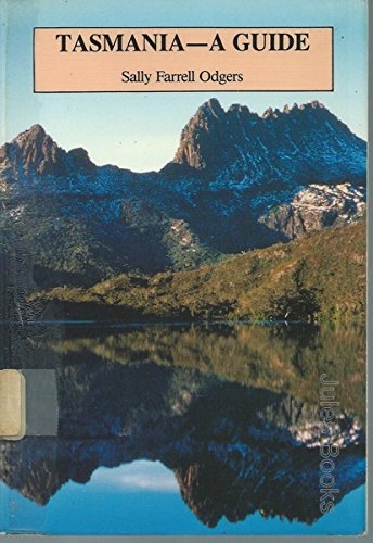 Beispielbild fr Tasmania: A Guide (A Heritage Field Guide) zum Verkauf von WeBuyBooks