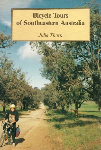 Beispielbild fr Bicycle Tours of Southeastern Australia. zum Verkauf von BOOKHOME SYDNEY