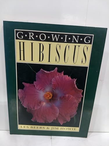 9780864172785: Growing Hibiscus