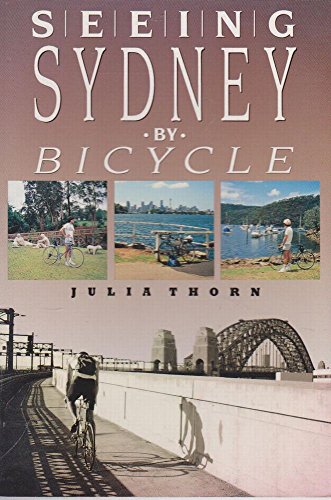 9780864173065: Seeing Sydney by Bicycle [Idioma Ingls]