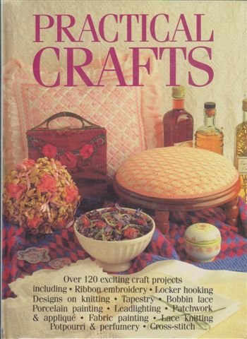 Imagen de archivo de Practical Crafts a la venta por medimops