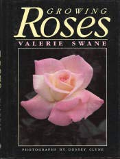 Stock image for Growing Roses (Growing Series) for sale by Wonder Book