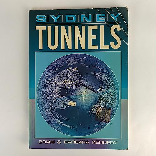 9780864175250: Sydney Tunnels