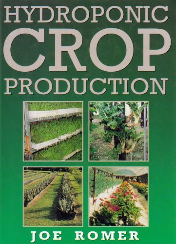Stock image for Hydroponic Crop Production for sale by HPB-Ruby