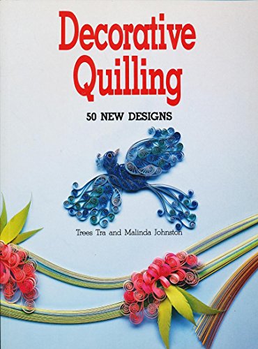 Stock image for Decorative Quilling for sale by WorldofBooks
