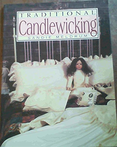 9780864175649: Traditional Candlewicking