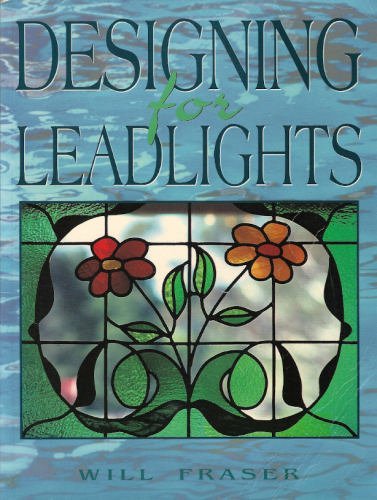 Beispielbild fr Designing for Leadlights zum Verkauf von WorldofBooks
