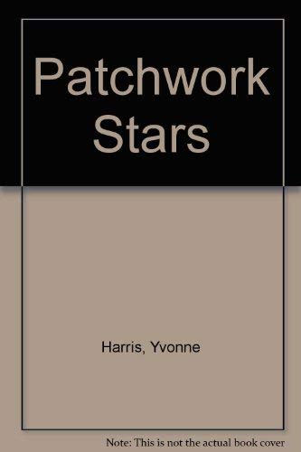 9780864175946: Patchwork Stars