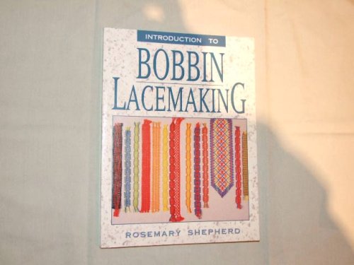 9780864176066: Introduction to Bobbin Lace