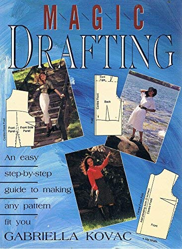 Stock image for MAGIC DRAFTING for sale by C & J Read - Books