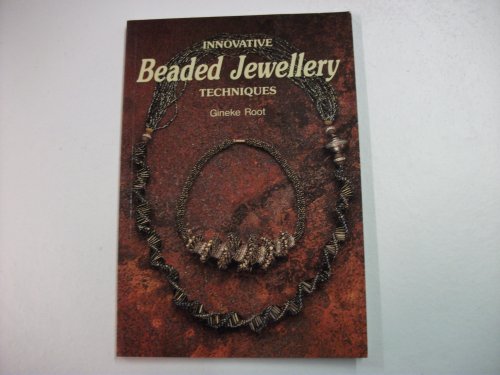 Beispielbild fr Innovative Beaded Jewellery Techniques zum Verkauf von WorldofBooks
