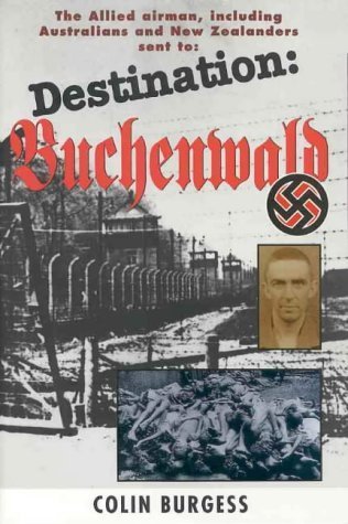 Beispielbild fr Destination Buchenwald zum Verkauf von Wonder Book