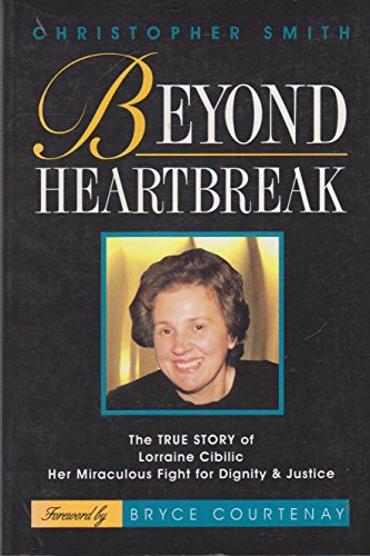 9780864177445: Beyond Heartbreak