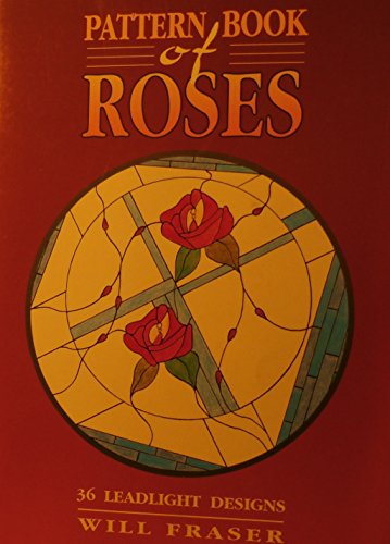 Imagen de archivo de Pattern Book of Roses a la venta por Green Street Books