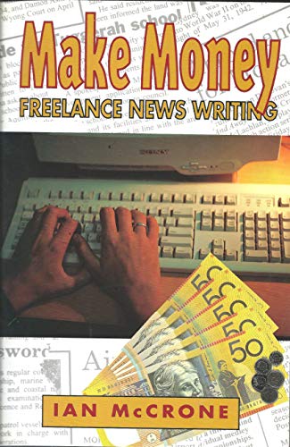 Make Money Freelance News Writing