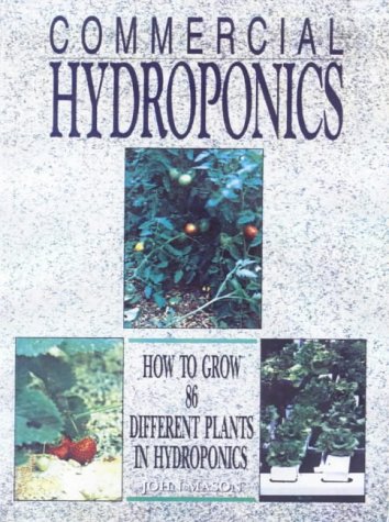 9780864177919: Commercial Hydroponics