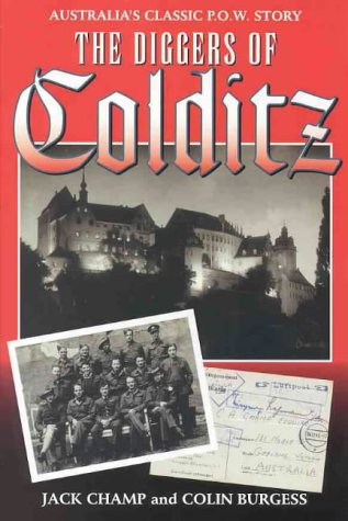 9780864178398: The Diggers of Colditz