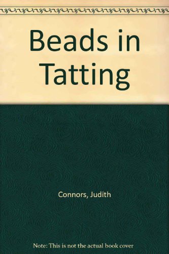 Imagen de archivo de Beads in Tatting a la venta por WorldofBooks