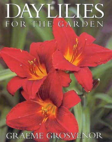 Daylilies for the Garden.