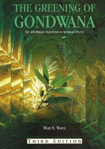 9780864178954: The Greening of Gondwana