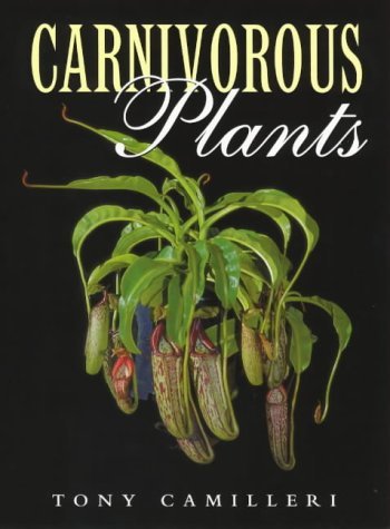 9780864179173: Carnivorous Plants