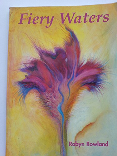 Stock image for Fiery waters for sale by Kennys Bookstore