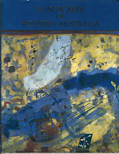Landscapes Of Western Australia