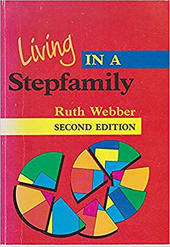 Stock image for Living in a Step Family for sale by Mispah books