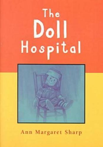 9780864313119: The Doll Hospital