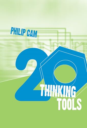 Stock image for Twenty Thinking Tools: Collaborative Inquiry for the Classroom for sale by WorldofBooks