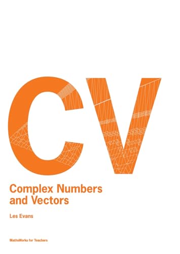 9780864315328: Complex Numbers and Vectors (MathsWorks for Teachers)