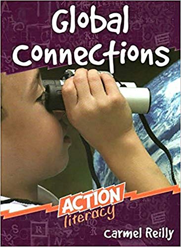 Stock image for Global Connections for sale by THE SAINT BOOKSTORE