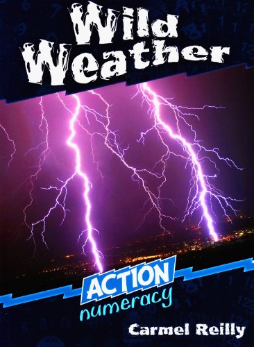 Stock image for Wild Weather for sale by THE SAINT BOOKSTORE