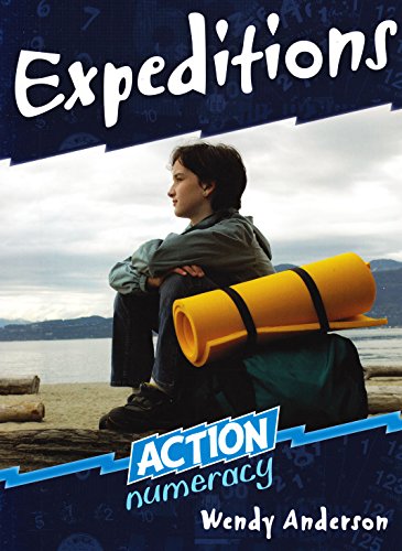 Stock image for Expeditions for sale by THE SAINT BOOKSTORE